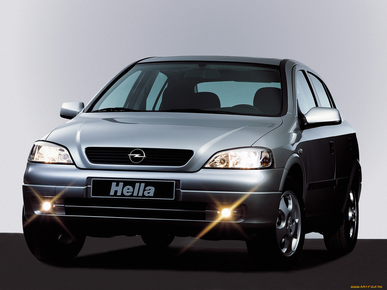 , opel